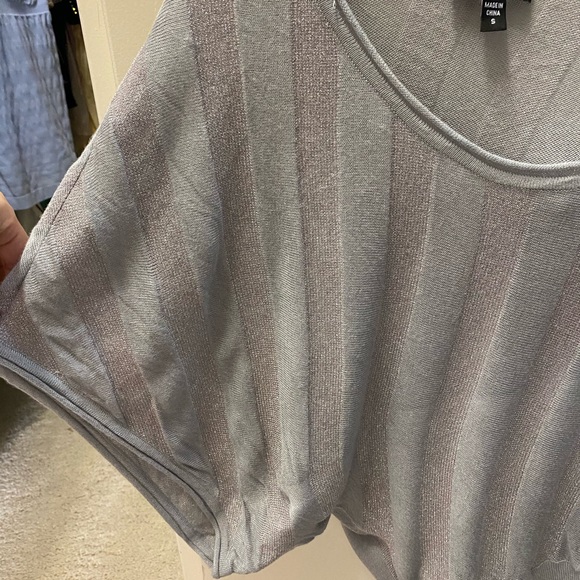 Bebe top - Picture 3 of 4